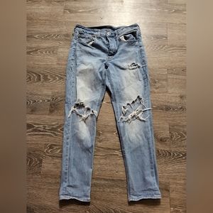 American outfitters size 6 women's jeans